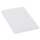 Tablet 11 x 7 Microfiber Cleaning Cloth - 1- Color