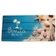 Boardwalk 30 x 60 Microfiber Beach Blanket / Towel - Full - Color