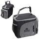 Summit Insulated Cooler Bag with Napkin Dispenser