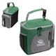 Summit Insulated Cooler Bag with Napkin Dispenser