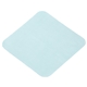 Heavyweight 6 x 6 Draw Twist Microfiber Cleaning Cloth - 1- Color