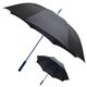 Parkside Auto - Open Umbrella with Contrasting Color Frame