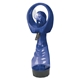 Large Deluxe Misting Fan