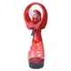 Large Deluxe Misting Fan