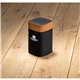 SCX Innovative Design(TM) Maple Wood Clever 5W Speaker