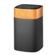 SCX Innovative Design(TM) Maple Wood Clever 5W Speaker