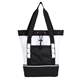 Atchison(R) Brightwater Dual - Compartment Tote - Pack Cooler