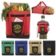 Koozie(R) Triple - Carry Insulated Tote - Pack Cooler