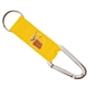 Carabiner Lanyard Key Chain w / 8 cm carabiner
