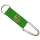 Carabiner Lanyard Key Chain w / 8 cm carabiner