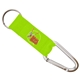 Carabiner Lanyard Key Chain w / 8 cm carabiner