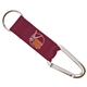 Carabiner Lanyard Key Chain w / 8 cm carabiner