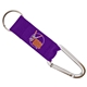 Carabiner Lanyard Key Chain w / 8 cm carabiner