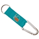 Carabiner Lanyard Key Chain w / 8 cm carabiner