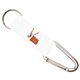 Carabiner Lanyard Key Chain w / 8 cm carabiner