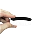 1/2 Rush Laser Debossed Silicone Wristbands 2 Ply