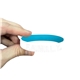 1/2 Rush Laser Debossed Silicone Wristbands 2 Ply