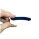 1/2 Rush Laser Debossed Silicone Wristbands 2 Ply