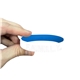 1/2 Rush Laser Debossed Silicone Wristbands 2 Ply