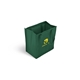Small Non - Woven Grocery Tote Bag