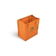 Small Non - Woven Grocery Tote Bag