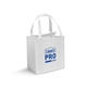 Large Non - Woven Grocery Tote Bag