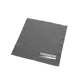 Silkscreened Microfiber Cloth (6x6)