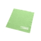 Silkscreened Microfiber Cloth (6x6)