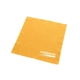 Silkscreened Microfiber Cloth (6x6)