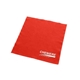 Silkscreened Microfiber Cloth (6x6)