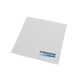 Silkscreened Microfiber Cloth (6x6)