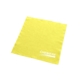Silkscreened Microfiber Cloth (6x6)