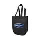 Non - woven Laminated Retail Tote with Heat Transfer Logo