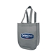 Non - woven Laminated Retail Tote with Heat Transfer Logo
