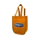 Non - woven Laminated Retail Tote with Heat Transfer Logo