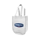 Non - woven Laminated Retail Tote with Heat Transfer Logo