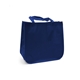 Large laminated Grocery Tote