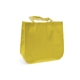 Large laminated Grocery Tote