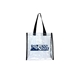 Clear Stadium Approved Tote Bag