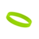 1/2 Rush Laser Debossed Silicone Wristband