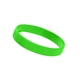 1/2 Rush Laser Debossed Silicone Wristband