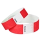 Tyvek Bracelets 3/4 Wide