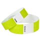 Tyvek Bracelets 3/4 Wide