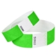 Tyvek Bracelets 3/4 Wide