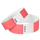 Tyvek Bracelets 3/4 Wide