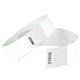 Tyvek Bracelets 3/4 Wide