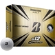 Bridgestone E12 Contact Golf Ball