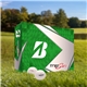Bridgestone Treo Soft Golf Ball