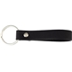 Pro Loop Vegan Leather Keychain 3-15/16 X 9/16