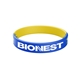 2- Tone Bracelet